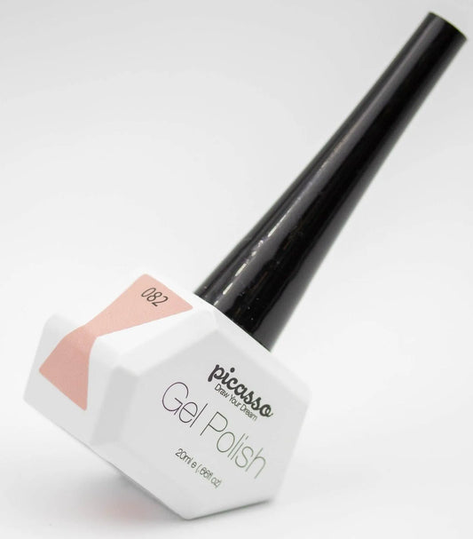 Picasso Nail Polish Gel -082