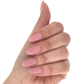 לילה מילאנו לק ג'ל- ורוד בייבי שקוף 83 10 מ"ל