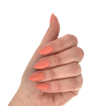 לילה מילאנו לק ג'ל- אפרסק 84 10 מ"ל