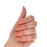 לילה מילאנו לק ג'ל- אפרסק 84 10 מ"ל