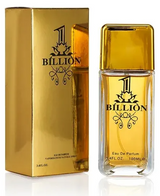 בושם לגבר 100 מ"ל 1 BILLION