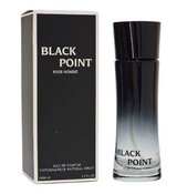 בושם לגבר 100 מ"ל BLACK POINT