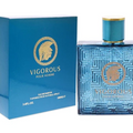 בושם לגבר 100 מ"ל Vigorous – Eau de Parfum pour Homme
