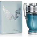 בושם לגבר 100 מ"ל Invincible – Eau de Parfum