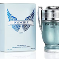 בושם לגבר 100 מ"ל INVINCIBLE AQUA