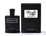 בושם לגבר 100 מ"ל ADVENTVS – Eau de Parfum