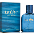 Men's Perfume 100ml Le Bleu