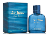 Men's Perfume 100ml Le Bleu