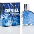בושם לגבר 100 מ"ל DENIEL – ONLY THE HERO