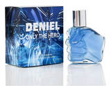 בושם לגבר 100 מ"ל DENIEL – ONLY THE HERO