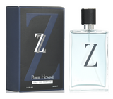 בושם לגבר 100 מ"ל Z POUR HOMME