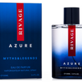 בושם לגבר 100 מ"ל RIVAGE AZURE – MYTHS & LEGENDS