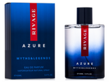 בושם לגבר 100 מ"ל RIVAGE AZURE – MYTHS & LEGENDS