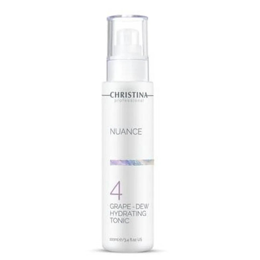 Christina Nuance step 4 moisturizing toner with grape extract 100ml