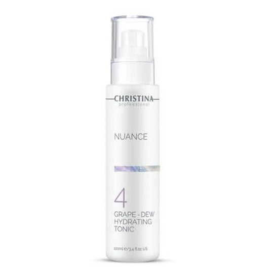 Christina Nuance step 4 moisturizing toner with grape extract 100ml