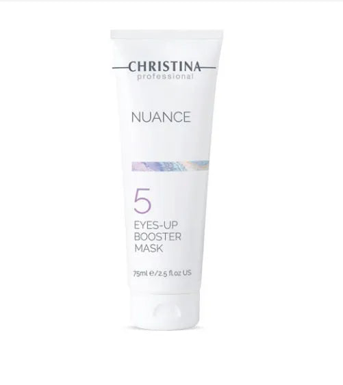 Christina Nuance Step 5 mask strengthening for the skin around the eyes 75ml