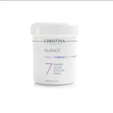 Christina Nuance Step 7 Algae Cooling Mask 150 ml