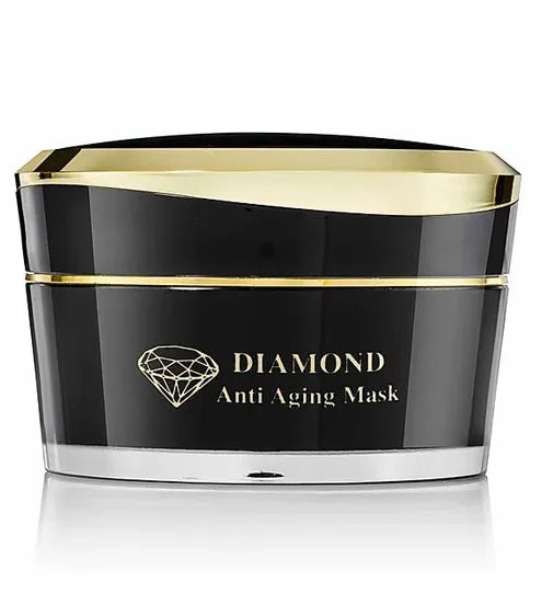 רויאל קאר גלאם מסכת יהלום לוקסורי 50 מ"ל