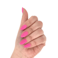 לילה מילאנו לק ג'ל- ורוד בזוקה 85 10 מ"ל