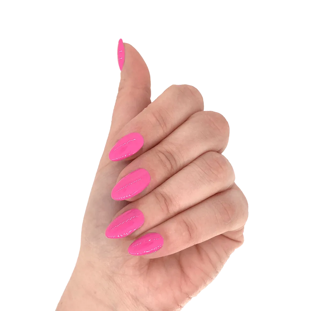 לילה מילאנו לק ג'ל- ורוד בזוקה 85 10 מ"ל
