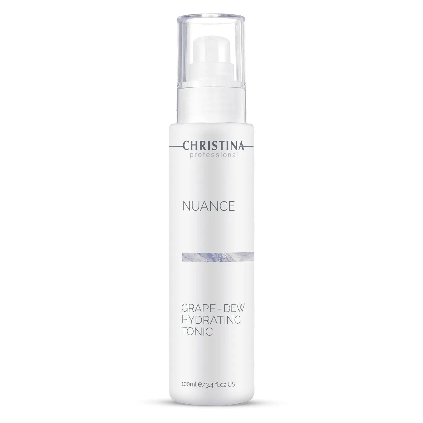 Christina Nuance moisturizing tonic with grape extract 100ml