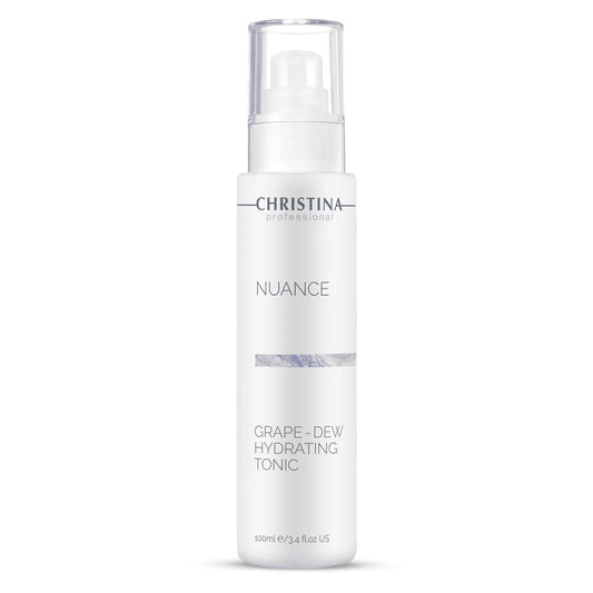 Christina Nuance moisturizing tonic with grape extract 100ml