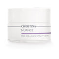 Christina Nuance Nourishing Cream with Collagen 50 ml