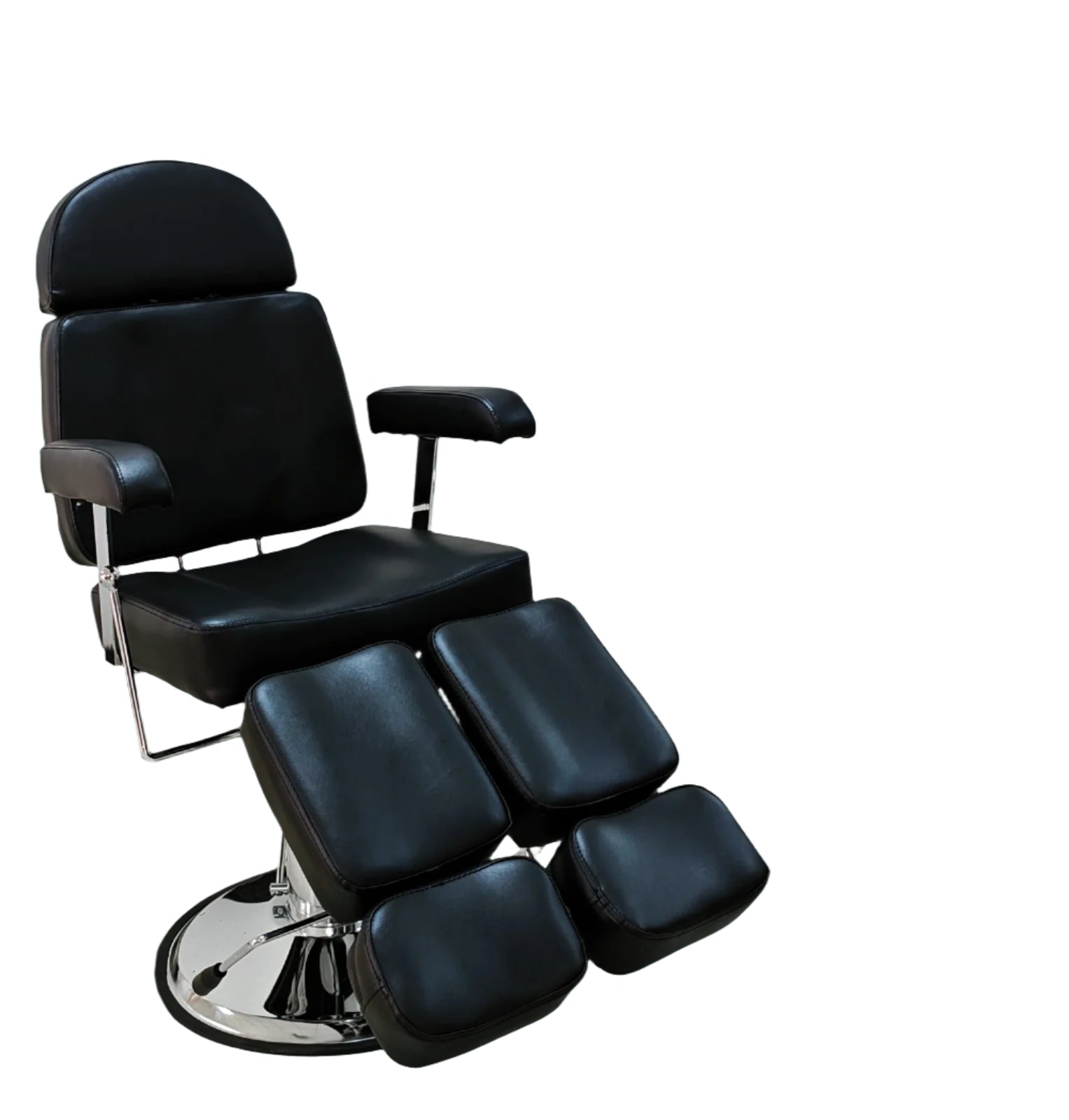 Hydraulic pedicure chair 8629