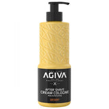 Agiva Aftershave Cream 400 ml Desert Scent