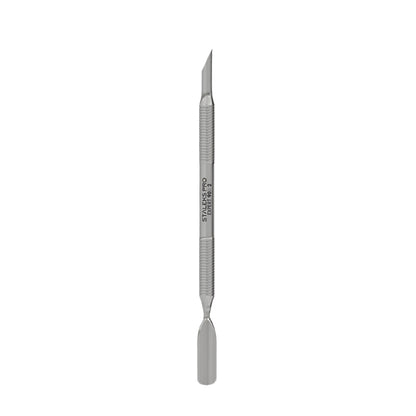 Staleks Manicure pusher EXPERT 90 TYPE 2 (beveled and rounded wide pusher)