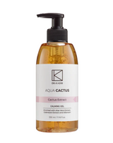 Dr. Kadir Aqua Cactus Skin Soothing Gel 330 ml