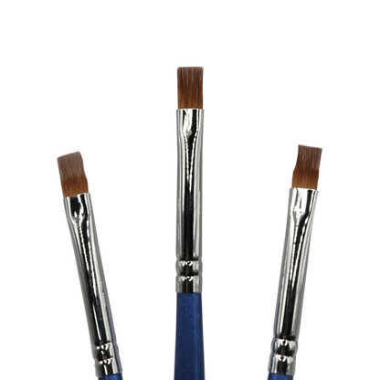 DSI מכחול מקצועי לאומברה 6