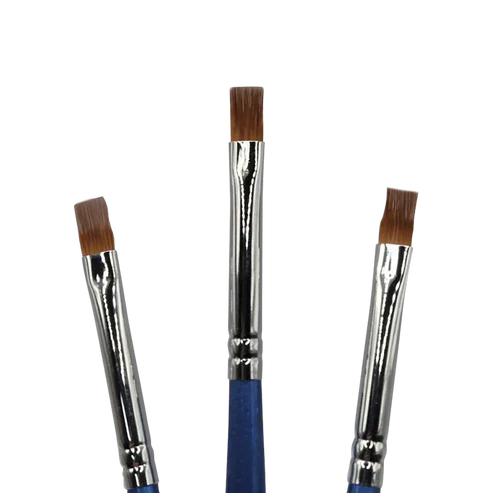 DSI מכחול מקצועי לאומברה 6