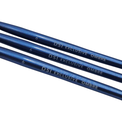 DSI מכחול מקצועי לאומברה 6