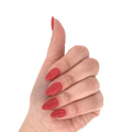 לילה מילאנו לק ג'ל- חום ורוד 89 10 מ"ל