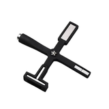 Магнит «кошачий глаз» в сочетании с 5 различными формами.