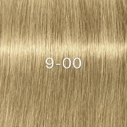 שוורצקופף צבע קבוע ללא אמוניה ZERO 60 מ"ל