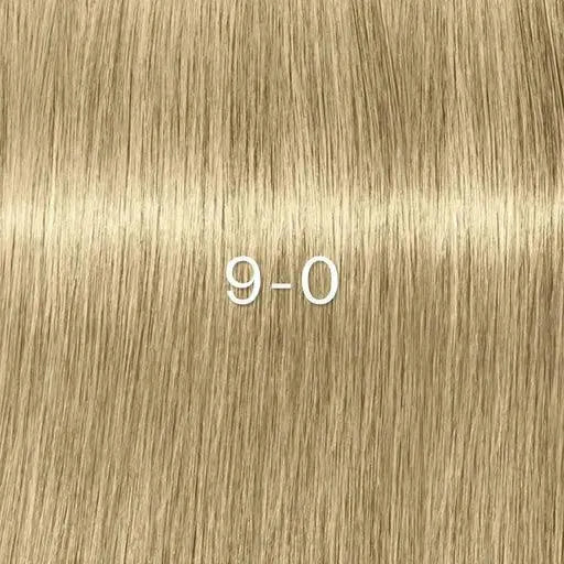 שוורצקופף צבע קבוע ללא אמוניה ZERO 60 מ"ל