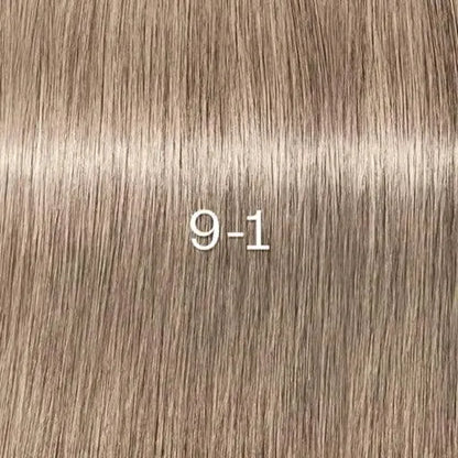 שוורצקופף צבע קבוע ללא אמוניה ZERO 60 מ"ל