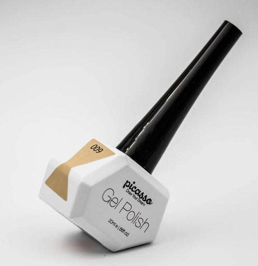 Picasso Nail Polish Gel -009