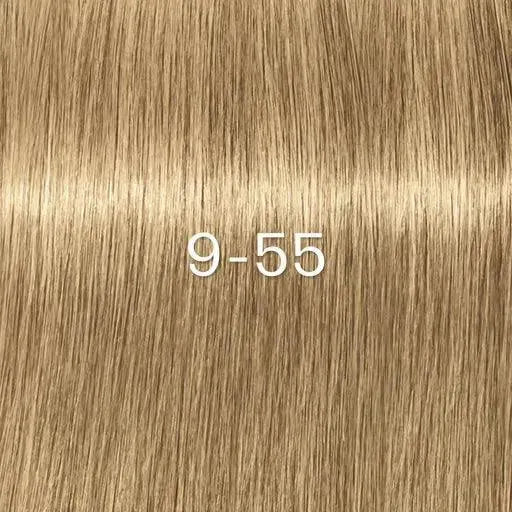 שוורצקופף צבע קבוע ללא אמוניה ZERO 60 מ"ל