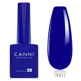 Kani Gel Polish Without Water 9 ml - 9001