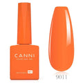 Kani Gel Polish Without Water 9 ml - 9011