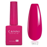 Kani Gel Polish Without Water 9 ml - 9012