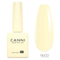 Kani Gel Polish Without Water 9 ml - 9022
