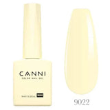 Kani Gel Polish Without Water 9 ml - 9022