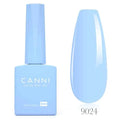 Kani Gel Polish Without Water 9 ml - 9024