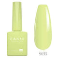 Kani Gel Polish Without Water 9 ml - 9035
