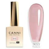Kani Gel Polish Without Water 9 ml - 9053