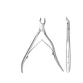 Staleks Professional cuticle nippers SMART 80 7 mm